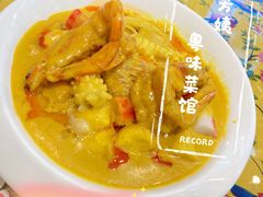 -芳姨广东砂锅粥(张庄路店)