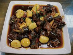 -观桥阁(锦溪店)