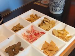 -探鱼·鲜青椒爽麻烤鱼(领展购物广场店)