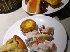 -加餐海鲜自助餐厅(福清万达店)