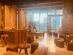 大堂-园里火锅(仁和新城店)