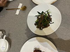 -太湖饭店·寄畅轩中餐厅