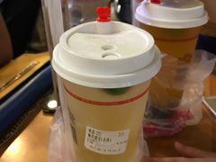 -萨莉亚意式餐厅(深圳北站店)