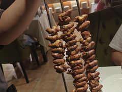-戈拿旺巴西烤肉(崇文门店)