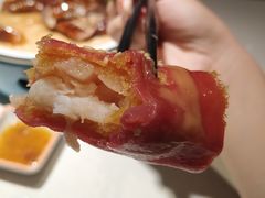 -南枝记·港式打边炉(新北万达店)