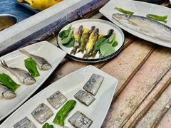 -聚丰园•湖鲜餐厅(阿红私房菜梅石路店)