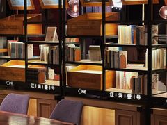 -江滨壹号艺文空间复合餐厅(闽江大道店)