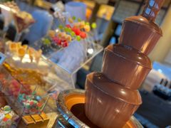 -嘉定凯悦·咖啡厅