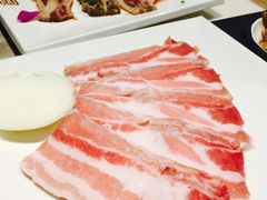 -韩宫宴烤肉·料理(南京江宁万达店)