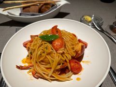 -Da Ivo哒伊沃意大利魔镜餐厅(外滩店)
