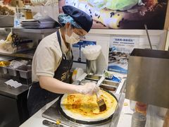 -多几谷·煎饼(上海七宝领展广场店)