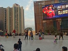 -壹海城ONE MALL