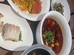 -大灶头·新昌菜(中国茶市店)