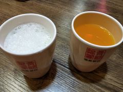 -愉肴麻辣香锅(中山路店)