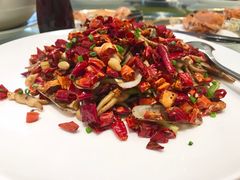 -天伦里餐厅(绿城桃花源店)