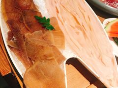 -井格重庆火锅(临平银泰城店)