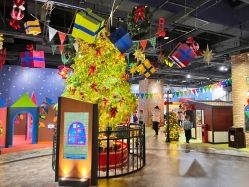 -幻贝家儿童乐园(苏州中心店)