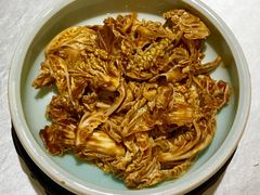 乾隆白菜-鸭王烤鸭店(三里河店)