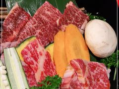 -御牛道日式烤肉料理(杭州万象城店)