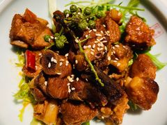 -小吊梨汤·北京菜·烤鸭(鸟巢店)