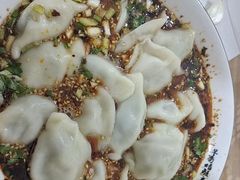 -尤素福东举院饺子馆