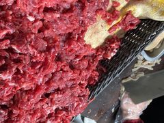 -何永光123鲜牛肉馆(1号店)