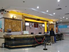 -凯威大酒店(海口秀英码头店)