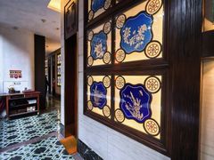 -北园酒家(小北路店)