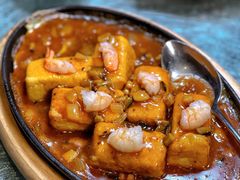 -莆田餐厅PUTIEN(西安万象天地店)