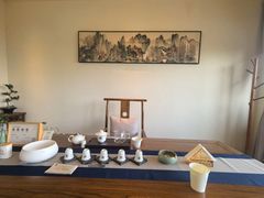 -小茶闲舍·观景商务茶馆(广州塔店)