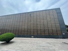-中国唐山地震博物馆