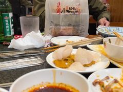 -福苗小骆驼烧烤(曲江店)