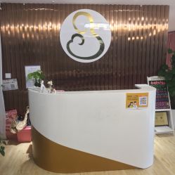 门面-Your Yoga Pilates·瑜伽普拉提习练室