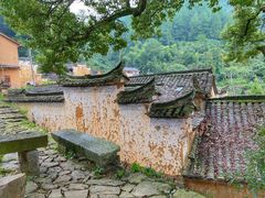 -杨家堂村