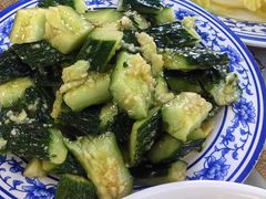-清真·鸦儿李记·小馆(后海店)
