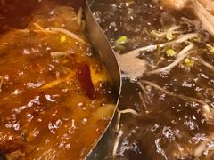 -大龙辣火锅·龙虾·烧烤(湖滨新天地店)