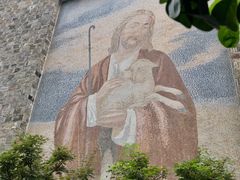 -贵阳北天主教堂