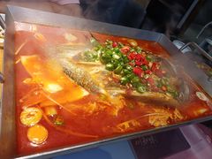 -川知味(京华城店)