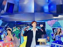 -W20 SHINING Party·K(悦豪和平路店)