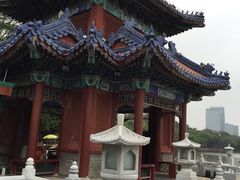 -珠海圆明新园
