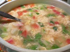 -北李妈妈菜·海肠捞饭(高新万达店)