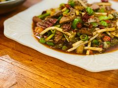-二毛川菜馆(黄河路店)