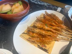 -海鲜潮·株洲海鲜集市(栗雨店)