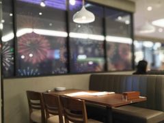 卡座-萨莉亚意式餐厅(苏州泉屋店)