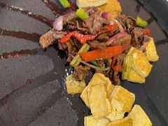 -一烙锅(友谊店)