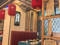-安泰楼·佛跳墙创始人·传统闽味早茶·酒楼(三坊七巷闽菜地标店)