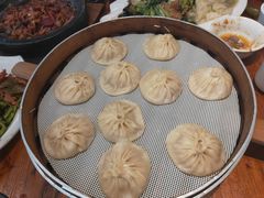 -宋都禾源·灌汤包子(汉兴路直营店)