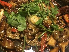 抿嘴排骨-别院里音乐餐酒吧(双流航空港店)