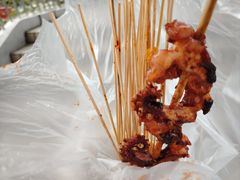 -木屋烧烤(坂田天安云谷店)