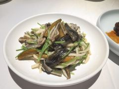 -玫瑰厅上海菜(兴国路店)